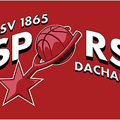 «TSV 1865 Dachau Spurs» de Zoltan Maar