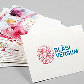 «Bläsiversum» von Suan Conceptual Design