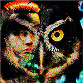 «Bildergräfin» von Helga von SAURMA