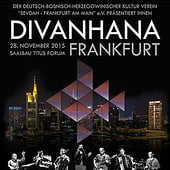 „Eventmarketing – Konzert Divanhana“ von Fehim Mujkic