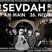 „Eventmarketing – Konzert Mostar Sevdah Reunion“ von Fehim Mujkic