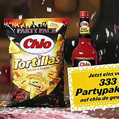 «Werbung» de IKI Film Filmproduktion