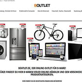 „Boutlet“ von Fehim Mujkic