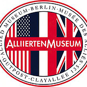 „Alliierten-Museum Berlin“ von Quintus-Design Berlin · Thomas Hofmann