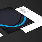 «Grafik/Logo/CD/Web» de Denis Thiel