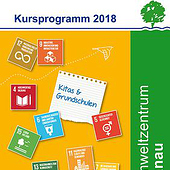 „Programm 2018 Grundschule und Kitas“ von Bärbel Edda Goeman