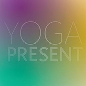 “Yoga Present” from Zaadstra Design