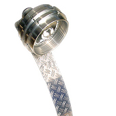 «Designer Stehlampe «Cobra»» de Alexander Heusinger