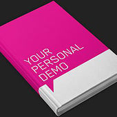 “Your Personal Demo” from Alexander Glante
