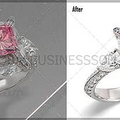 “eCommerce image editing services” from Proglobalbusinesssolutions