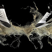 „Sneaker’s Magazine Issue 37“ von Sven Terhart Creative & Art Director