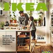 «Texte Ikea Katalog 2016» de Peter Zimmer