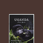 „Uganda 2017“ von fizzy mint