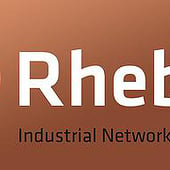 „Corporate Design für das Start-up Rhebo GmbH“ von Sehsam | Wir gestalten visuelle…