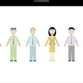 “Illustration” from M.Design Elisabetta