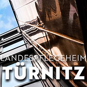 „Landespflegeheim Türnitz“ von Thomas Apolt