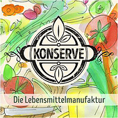 «Konserve-Berlin» de flattersatzkursiv