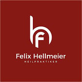 „Corporate Design Heilpraktiker Felix Hellmeier“ von LIWA media