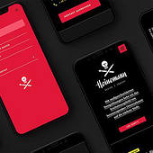“heinemann.design – mobile” from Tobias Heinemann