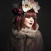 «Porträt» de Sofia Tolordava