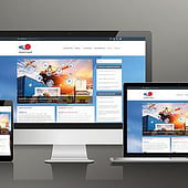 „Relaunch Corporate Design / Internetauftritt“ von Reichelt Kommunikationsberatung