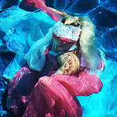 „Gaby Fey Underwater Photography“ von Klaus Neumann