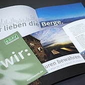 «Print» de Gschwendtner & Partner