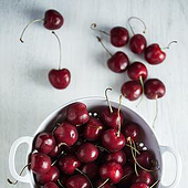 «Food» de Sara Sabri Photography