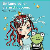 “Queeny & Quaks” from Arnolt, Andrea