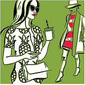 “Smoothie” from Arnolt, Andrea