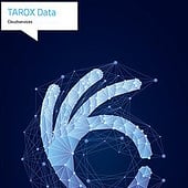 «Tarox Data Cloudservices» de Sandra Anni Lang