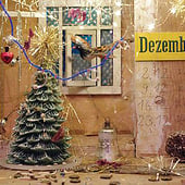 „Kunstkalender“ von Inka Perl