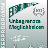 „Eurorubber Lieferprogramm (Katalog 2013)“ von Thomas Minnich