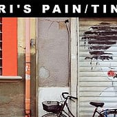 “Maris Painting – Portfoliowebseite” from Celsio Webdesign & Development