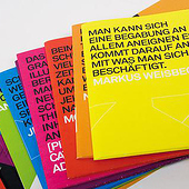 «Design Katalog/Magazin» de Jessica Schwarz