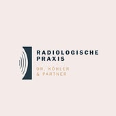 „radiologische Praxis Dr. Köhler“ von Sebastian Hilgetag