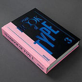 „Yearbook of Type III“ von Slanted Publishers