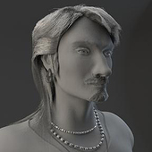 «Pompei» von Sarah Kapodistria