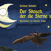 “Der Skosch, der die Sterne stahl” from Christian Zsagar