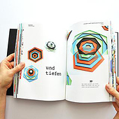 „Einhundertundzwanzig – Illustratives Tagebuch“ von Saskia Schmidt