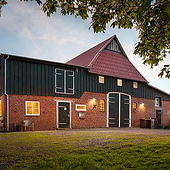 „Architekturfotografie Exterior“ von Architekturfotografie Bach