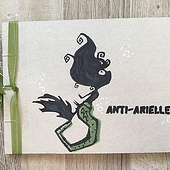 «Anti-Arielle» de Karen Dierks