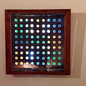 «Designer Wandlampe „eLumen“» de Alexander Heusinger