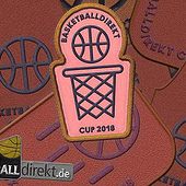 «Basketball Direct Cup 2018» de Florian Hauer