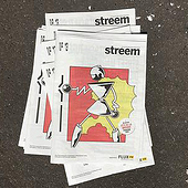 «Streem Magazin» de Florian Hauer