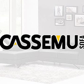 „Cassemu Sofa – Webshop“ von Creative Media Düsseldorf