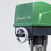 “Konzeption, Detailierung, Messeprototyp” from formteam Produktdesign · Kommunikation