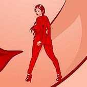 „Superhelden“ von Drawport Creative Agency