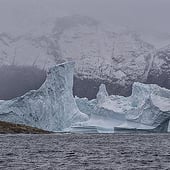 „Greenland“ von maximilian mutzhas fotografie
