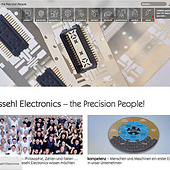 «Possehl Electronics» de project:i-trippple